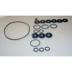 KIT TENUTE ACQUA-OLIO POMPA IDROPULITRICE ANNOVI REVERBERI BLACK&DECKER 2735