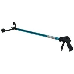 Pinza Prensile Alluminio Con Ventose 87cm