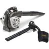 Soffiatore A Scoppio Alpina ABL 27 V 1 Soffiatore A Scoppio Alpina ABL 27 V -Pulizia Del Giardino 11165440 1