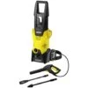 Kärcher Idropulitrice Karcher K3 120 Bar - 380 Lt/h -Pulizia Del Giardino 11295779 1