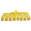 Scopa Rastrello 22 Denti In PVC Per La Raccolta Olive - Misura: 39 Cm -Pulizia Del Giardino 1451844 1