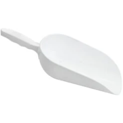 Sessola Sassola Cucchiaio In Plastica Per Uso Alimentare 34cm STI -Pulizia Del Giardino 15818432 2