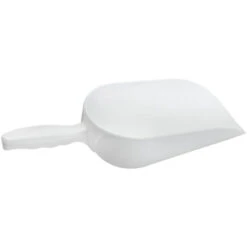 Sessola Sassola Cucchiaio In Plastica Per Uso Alimentare 34cm STI -Pulizia Del Giardino 15818432 3