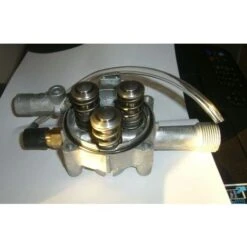 CORPOGUIDA PISTONI COMPLETO D.12 IDROPULITRICI LAVORWASH 5.009.0764 ORIGINALE