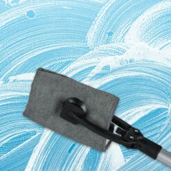 Relaxdays Pinza Raccogli Oggetti, Braccio Prensile, Aiuto Mobilità Anziani E Disabili, Alluminio, 88 Cm, Argento/nero -Pulizia Del Giardino 16056833 5