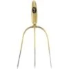 Angelo B. Forca Fieno 3 Denti Made In Italy -Pulizia Del Giardino 16773578 1