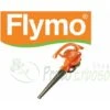 Flymo PowerVac 3000 - Soffiatore Aspiratore Trituratore Elettrico -Pulizia Del Giardino 16948613 1