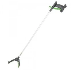 PINZA RACCOGLI RIFIUTI CON MAGNETE RIBIMEX ACCESSORI CASA GIARDINO