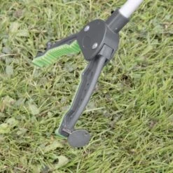 PINZA RACCOGLI RIFIUTI CON MAGNETE RIBIMEX ACCESSORI CASA GIARDINO -Pulizia Del Giardino 17021868 3