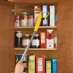 Braccio Pinza Prendi Oggetti Con Calzascarpe Lunghezza 80cm In Alluminio 9 Braccio Pinza Prendi Oggetti Con Calzascarpe Lunghezza 80cm In Alluminio -Pulizia Del Giardino 17485342 3