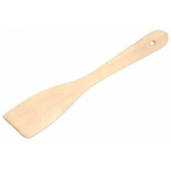 Paletta Lunga In Legno Antiaderente