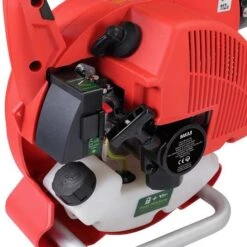 Aspiratore Per Foglie Trituratore E Soffiatore A Scoppio 8500rpm Aspirafoglie 11 Aspiratore Per Foglie Trituratore E Soffiatore A Scoppio 8500rpm Aspirafoglie -Pulizia Del Giardino 17813236 5
