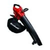 Soffiatore Aspiratore Foglie Fogliame Elettrico Gc-el 3024e Einhell Giardino -Pulizia Del Giardino 17825439 1