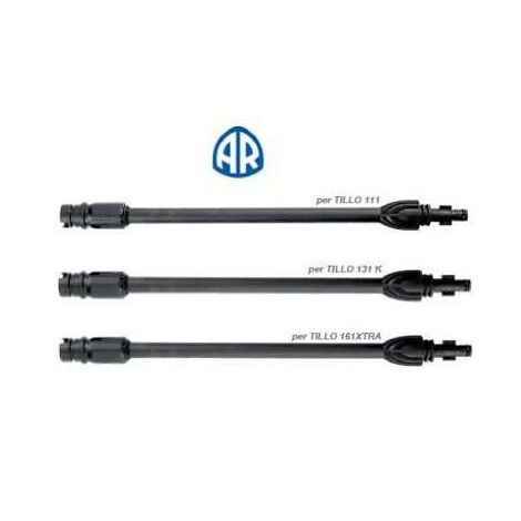 Lancia Per Idropulitrice Tillo Modelli 111 - 131k - 161 Extra Annovi Reverberi 3 Lancia Per Idropulitrice Tillo Modelli 111 - 131k - 161 Extra Annovi Reverberi