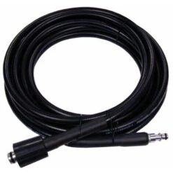 Tubo Alta Pressione Mt 6 Ricambio Per Idropulitrici Acqua Fredda Lavor Wash