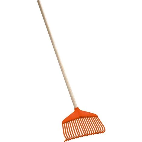 SCOPA PER ERBA 4 SCOPA PER ERBA - immagine 2