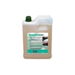 DETERGENTE CAR CONC. 2 LT.