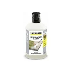 Kärcher Karcher Detergente Per Pietra 3-in-1 1 Litro