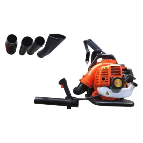 Soffiatore Per Foglie A Spalla Zaino 2 Tempi 43 CC Motore A Scoppio TECKNO POWER 3 Soffiatore Per Foglie A Spalla Zaino 2 Tempi 43 CC Motore A Scoppio TECKNO POWER