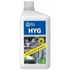 Annovi Reverberi Detergente Igienizzante Per Idropulitrici Hyg 1 Litro
