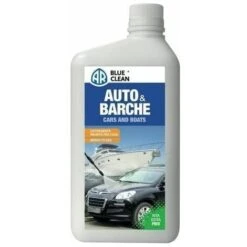 Annovi Reverberi Detergente Auto-Barche 1 Litro