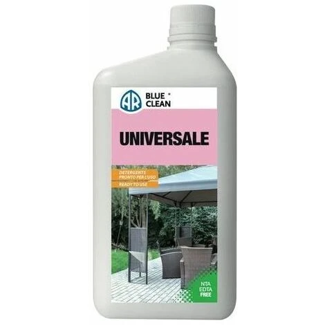 Annovi Reverberi Detergente Universale 1 Litro 3 Annovi Reverberi Detergente Universale 1 Litro