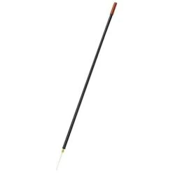 No Name Peak Ragazzo 98 Centimetri In Acciaio Con Punta