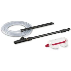 Kärcher KIT SABBIATURA PROFESSIONALE PER RIMUOVERE RUGGINE, VERNICE E SPORCO OSTINATO ADATTO ALLE IDROPULITRICI DA K2 A K7 - KAERCHER