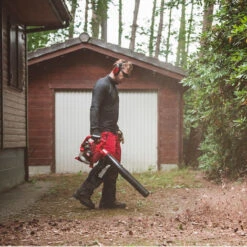 SOFFIATORE SHINDAIWA EB252 CILINDRATA 25.4 Cc 7 SOFFIATORE SHINDAIWA EB252 CILINDRATA 25.4 Cc -Pulizia Del Giardino 28048273 3