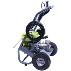 Varan Motors - 93003 Idropulitrice Benzina 6,5CV 163CC 2100PSI 150 BAR 11 Varan Motors - 93003 Idropulitrice Benzina 6,5CV 163CC 2100PSI 150 BAR -Pulizia Del Giardino 2933778 5