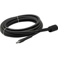 Tubo Alta Pressione Per Idropulitrice 6 Mt Attacco Rapido Lavorwash