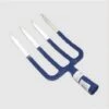 Forca Vanga Con 4 Denti Triangolari -Pulizia Del Giardino 30110095 1