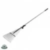 SCOPA PER ERBA E FOGLIE IN METALLO 120CM Giardino Orto Pulizia Verdemax 1 SCOPA PER ERBA E FOGLIE IN METALLO 120CM Giardino Orto Pulizia Verdemax -Pulizia Del Giardino 3053894 1