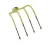 Forca 4 Denti Curvata Forcone 2 Forca 4 Denti Curvata Forcone -Pulizia Del Giardino 30677434 1