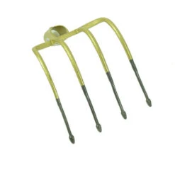 Forca 4 Denti Curvata Forcone