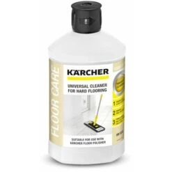 Kärcher Detergente Per Pietra E Facciate Karcher Confezione Da 1Lt Contro Lo Sporco Ostinato