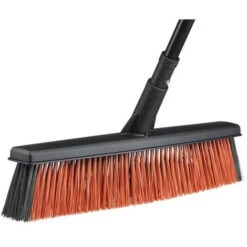 SCOPA MULTIUSO SOLID SETOLE DOPPIE L - FISKARS - 1025926 5 SCOPA MULTIUSO SOLID SETOLE DOPPIE L - FISKARS - 1025926 -Pulizia Del Giardino 33203955 2