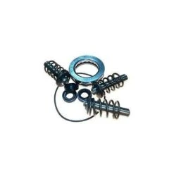 KIT TENUTE OLIO+PISTONI+MOLLE+CUSCINETTO IDROPULITRICE ANNOVI REVERBERI 3081270