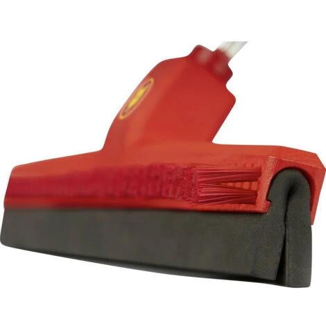 Wolf-Garten Spatola Tira Acqua 71ANA020650 FS 450 M 45 Cm Wolf Combisystem Multi-Star 4 Wolf-Garten Spatola Tira Acqua 71ANA020650 FS 450 M 45 Cm Wolf Combisystem Multi-Star - immagine 2