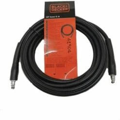 Black&decker Tubo Idropulitrice 6m 41904 Accessori Ricambi Annovi Reverberi