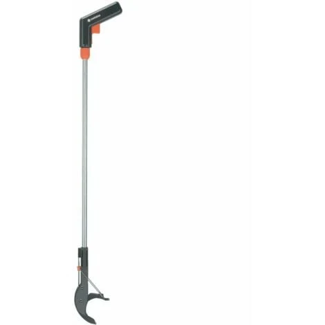 Pinza Da Giardino Gardena Per Raccogliere Frutta Caduta Sporcizia E Rifiuti 3 Pinza Da Giardino Gardena Per Raccogliere Frutta Caduta Sporcizia E Rifiuti