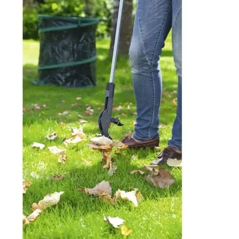 Pinza Da Giardino Gardena Per Raccogliere Frutta Caduta Sporcizia E Rifiuti 5 Pinza Da Giardino Gardena Per Raccogliere Frutta Caduta Sporcizia E Rifiuti - immagine 3