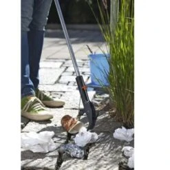 Pinza Da Giardino Gardena Per Raccogliere Frutta Caduta Sporcizia E Rifiuti 9 Pinza Da Giardino Gardena Per Raccogliere Frutta Caduta Sporcizia E Rifiuti -Pulizia Del Giardino 35554760 4