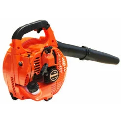 Soffiatore A Scoppio 26CC Motore 2 Tempi A Benzina EB260 7 Soffiatore A Scoppio 26CC Motore 2 Tempi A Benzina EB260 -Pulizia Del Giardino 36824959 3