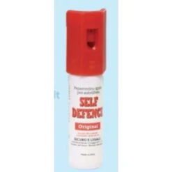 Elettroservice Spray Al Peperoncino 523790