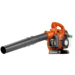 SOFFIATORE HUSQVARNA 125 B - VELOCITA' ARIA 76 M/S - 28 CC