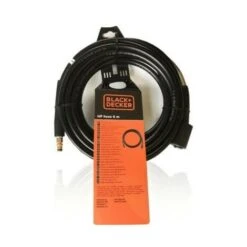 Black & Decker TUBO PER IDROPULITRICE HP 6 MT SL/SPL