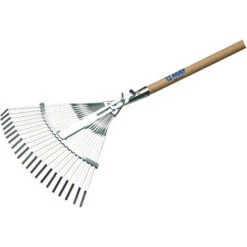 SCOPA REGOLABILE AGEF S/MANICO