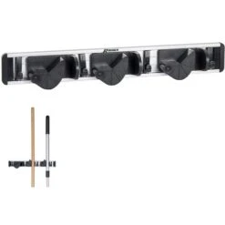 Porta Scope Murale 3 Posti - Ribimex PRPSMX3