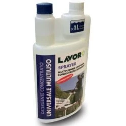 DETERGENTE MUSCAL 1 LT